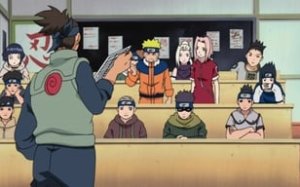 Naruto Shippuuden 179. Bölüm