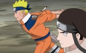Naruto Shippuuden 184. Bölüm