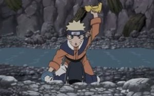 Naruto Shippuuden 194. Bölüm