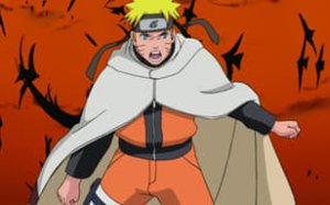 Naruto Shippuuden 213. Bölüm