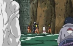 Naruto Shippuuden 216. Bölüm