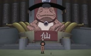 Naruto Shippuuden 220. Bölüm