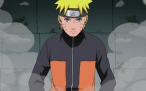 Naruto Shippuuden 256. Bölüm
