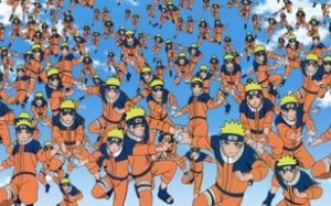 Naruto Shippuuden 439. Bölüm