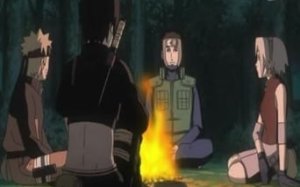 Naruto Shippuuden 57. ve 58. Bölüm