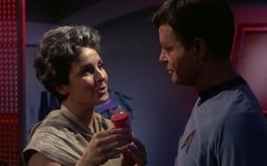 Star Trek 1. Sezon 1. Bölüm İzle – Türkçe Dublaj İzle