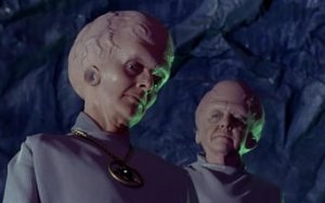 Star Trek 1. Sezon 12. Bölüm İzle – Türkçe Dublaj İzle