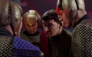 Star Trek 1. Sezon 14. Bölüm İzle – Türkçe Dublaj İzle