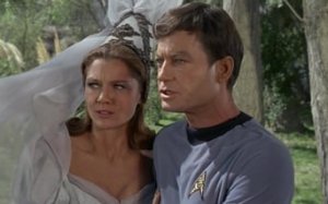 Star Trek 1. Sezon 15. Bölüm İzle – Türkçe Dublaj İzle