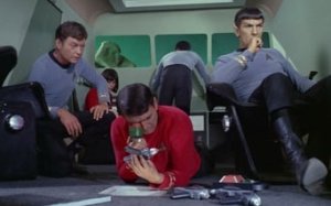 Star Trek 1. Sezon 16. Bölüm İzle – Türkçe Dublaj İzle