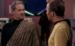 Star Trek 1. Sezon 23. Bölüm İzle – Türkçe Dublaj İzle