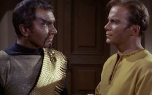 Star Trek 1. Sezon 26. Bölüm İzle – Türkçe Dublaj İzle