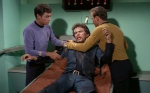 Star Trek 1. Sezon 27. Bölüm İzle – Türkçe Dublaj İzle