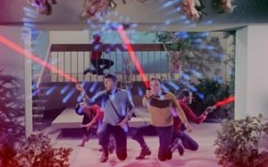 Star Trek 1. Sezon 29. Bölüm İzle – Türkçe Dublaj İzle