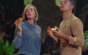 Star Trek 1. Sezon 3. Bölüm İzle – Türkçe Dublaj İzle