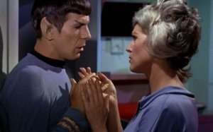 Star Trek 1. Sezon 4. Bölüm İzle – Türkçe Dublaj İzle