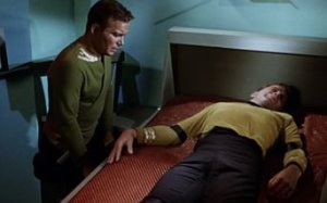 Star Trek 1. Sezon 5. Bölüm İzle – Türkçe Dublaj İzle