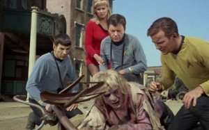 Star Trek 1. Sezon 8. Bölüm İzle – Türkçe Dublaj İzle