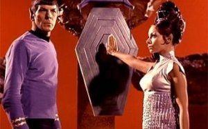 Star Trek 2. Sezon 1. Bölüm İzle – Türkçe Dublaj İzle