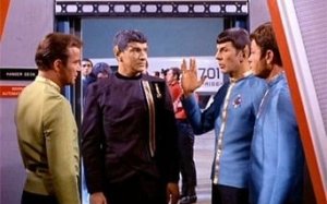 Star Trek 2. Sezon 10. Bölüm İzle – Türkçe Dublaj İzle