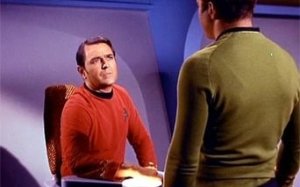 Star Trek 2. Sezon 14. Bölüm İzle – Türkçe Dublaj İzle
