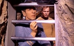 Star Trek 2. Sezon 22. Bölüm İzle – Türkçe Dublaj İzle