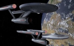 Star Trek 2. Sezon 23. Bölüm İzle – Türkçe Dublaj İzle