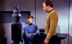 Star Trek 2. Sezon 3. Bölüm İzle – Türkçe Dublaj İzle