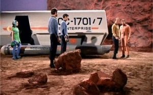 Star Trek 2. Sezon 9. Bölüm İzle – Türkçe Dublaj İzle