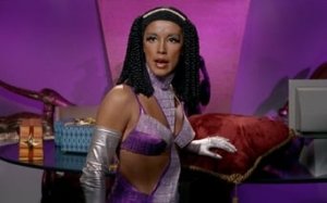 Star Trek 3. Sezon 13. Bölüm İzle – Türkçe Dublaj İzle