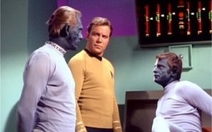Star Trek 3. Sezon 15. Bölüm İzle – Türkçe Dublaj İzle
