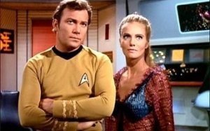 Star Trek 3. Sezon 16. Bölüm İzle – Türkçe Dublaj İzle