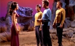 Star Trek 3. Sezon 17. Bölüm İzle – Türkçe Dublaj İzle