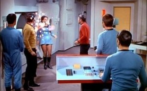 Star Trek 3. Sezon 18. Bölüm İzle – Türkçe Dublaj İzle