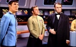 Star Trek 3. Sezon 22. Bölüm İzle – Türkçe Dublaj İzle