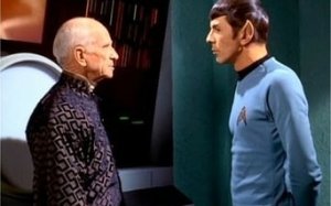 Star Trek 3. Sezon 23. Bölüm İzle – Türkçe Dublaj İzle