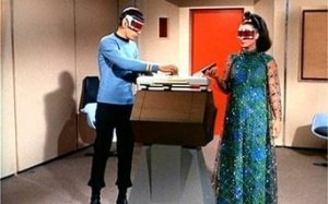 Star Trek 3. Sezon 5. Bölüm İzle – Türkçe Dublaj İzle