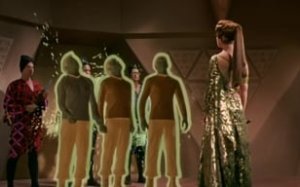 Star Trek 3. Sezon 8. Bölüm İzle – Türkçe Dublaj İzle