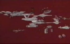 Star Trek The Animated Series 1. Sezon 12. Bölüm İzle – Türkçe Dublaj İzle