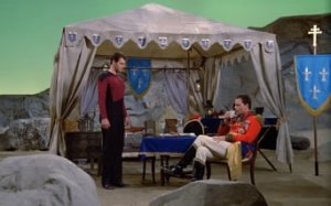 Star Trek: The Next Generation 1. Sezon 10. Bölüm İzle – Türkçe Dublaj İzle