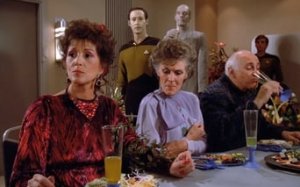 Star Trek: The Next Generation 1. Sezon 11. Bölüm İzle – Türkçe Dublaj İzle