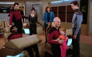 Star Trek: The Next Generation 1. Sezon 17. Bölüm İzle – Türkçe Dublaj İzle