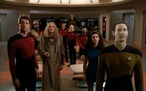 Star Trek: The Next Generation 1. Sezon 2. Bölüm İzle – Türkçe Dublaj İzle