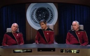 Star Trek: The Next Generation 1. Sezon 25. Bölüm İzle – Türkçe Dublaj İzle