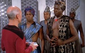 Star Trek: The Next Generation 1. Sezon 4. Bölüm İzle – Türkçe Dublaj İzle