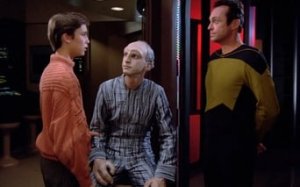 Star Trek: The Next Generation 1. Sezon 6. Bölüm İzle – Türkçe Dublaj İzle