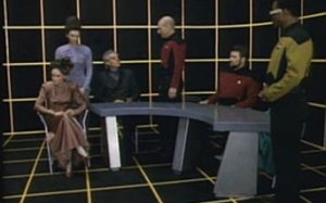 Star Trek: The Next Generation 3. Sezon 14. Bölüm İzle – Türkçe Dublaj İzle