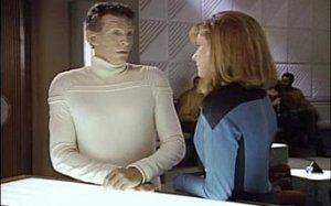 Star Trek: The Next Generation 3. Sezon 25. Bölüm İzle – Türkçe Dublaj İzle