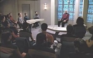 Star Trek: The Next Generation 4. Sezon 21. Bölüm İzle – Türkçe Dublaj İzle