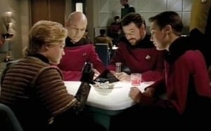 Star Trek: The Next Generation 4. Sezon 4. Bölüm İzle – Türkçe Dublaj İzle